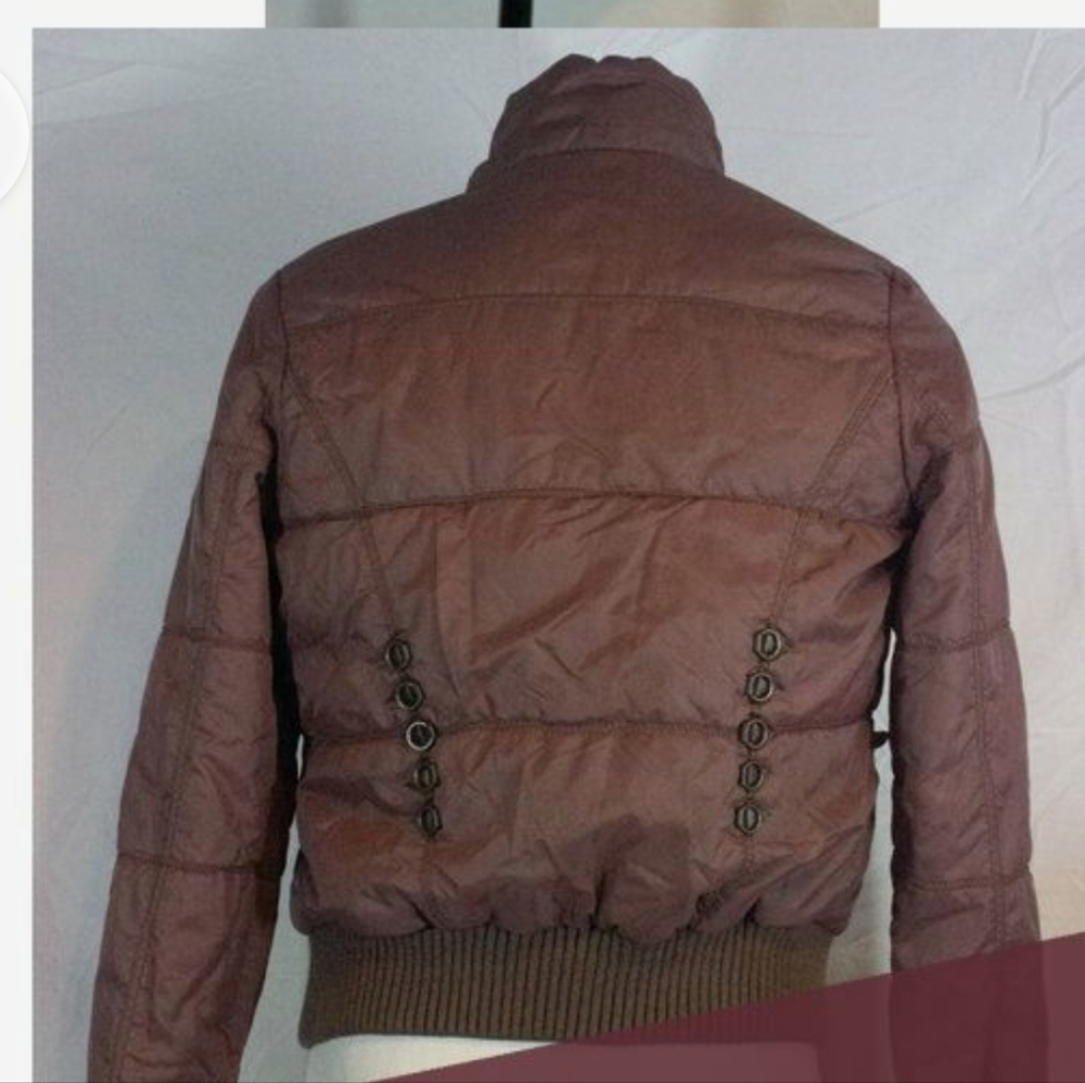 Limitless Puffer Jacket Large - Picture 5 of 5